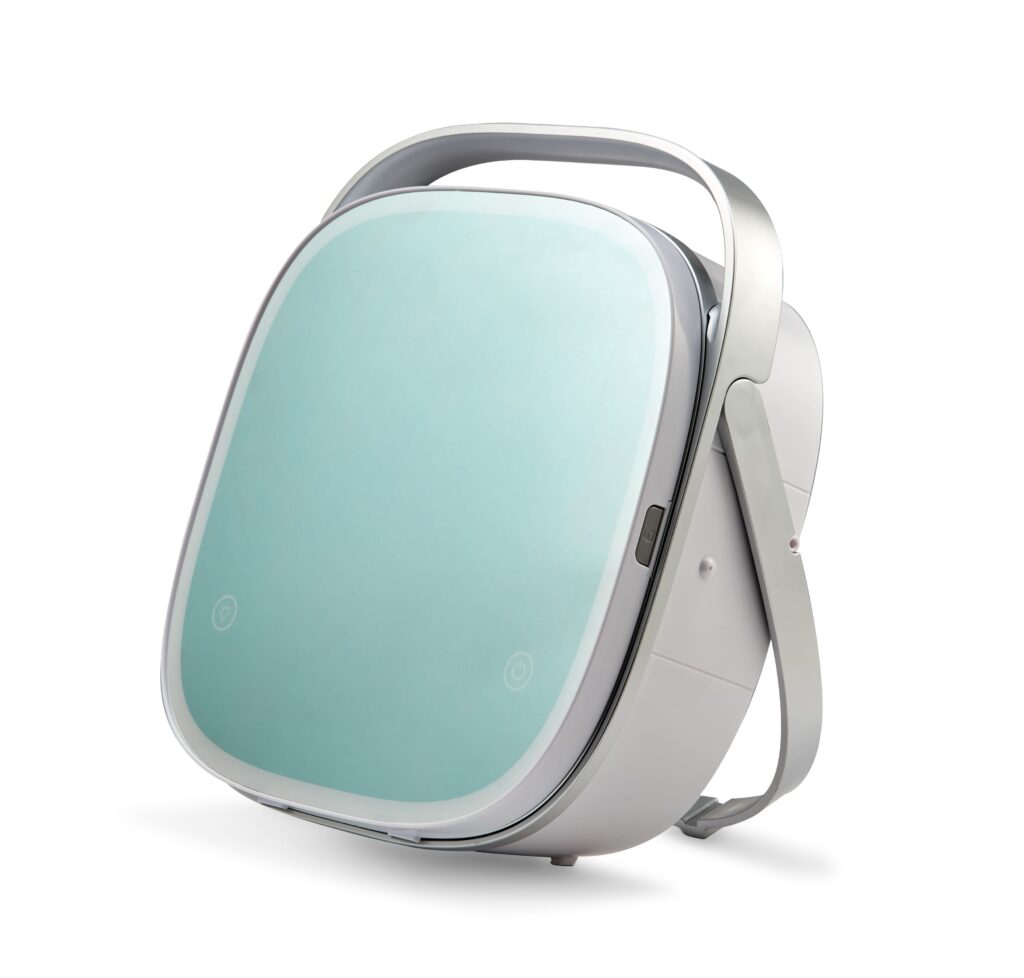 Skin Analyzer Machine 1