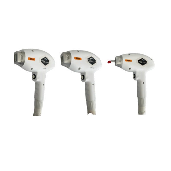 affordable laser hair removal machine