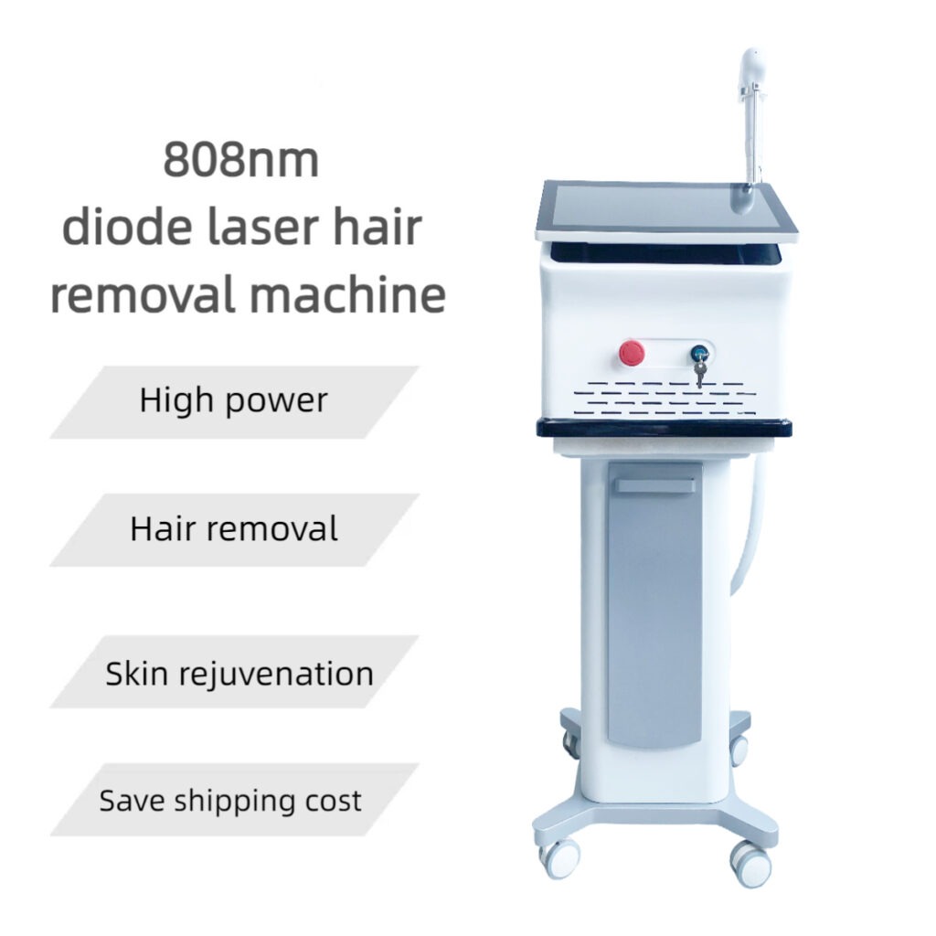 affordable laser hair removal machine