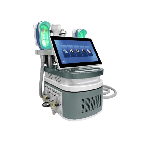 The M11 360 Cryolipolysis Machine: Your All-in-One Solution for Revolutionary Body Contouring