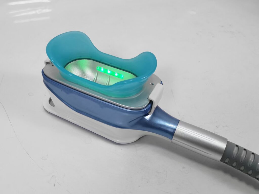The M11-360° Cryolipolysis Machine: Your All-in-One Solution for Revolutionary Body Contouring