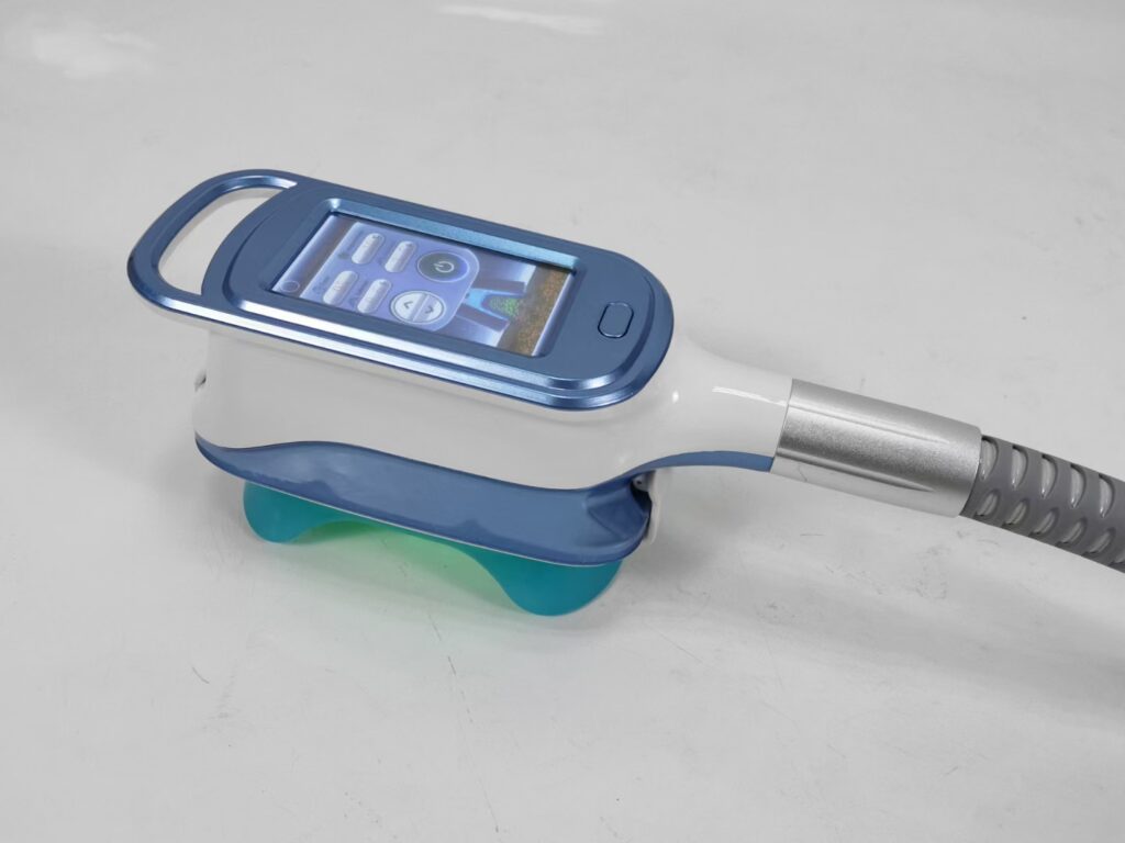 The M11-360° Cryolipolysis Machine: Your All-in-One Solution for Revolutionary Body Contouring