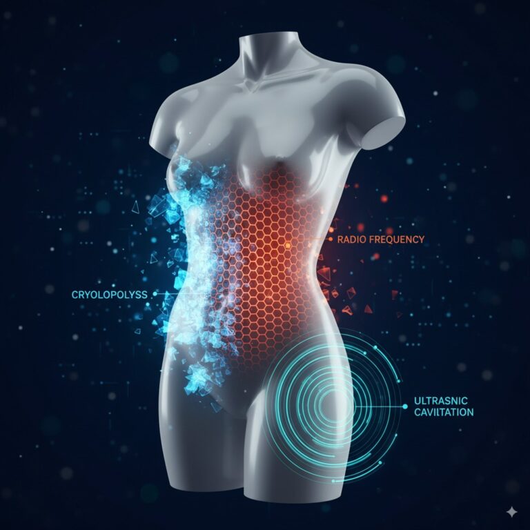 Body Contouring