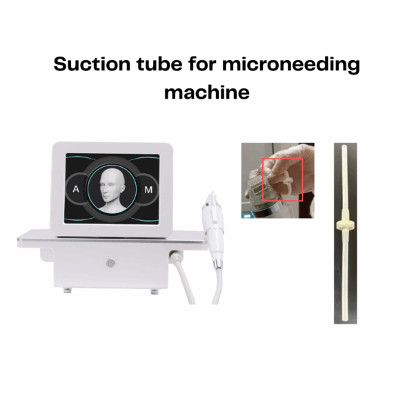 Suction tube