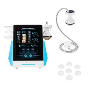 Focus Shockwaves 8 Focus Shockwaves