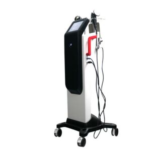 Debout 448K Fever Master vue gauche Debout 448K fièvre Maître Main