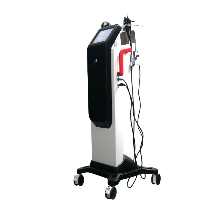 Standing 448K Fever Master Main