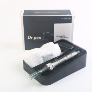 Dr. Pen M8 microneedling pen package contents