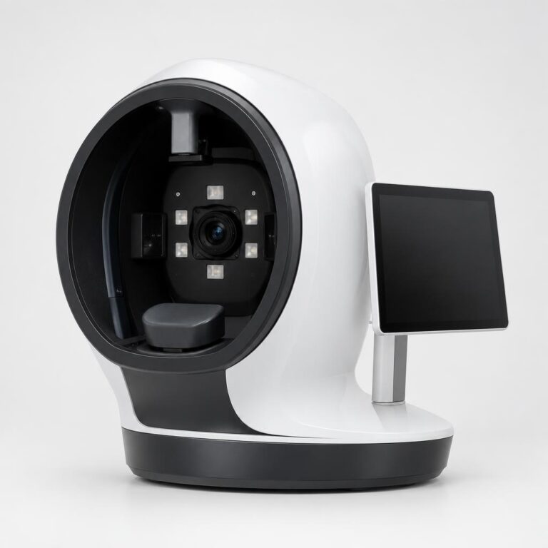 Skin Analysis Equipment for Clinics: What to Evaluate Before You Buy