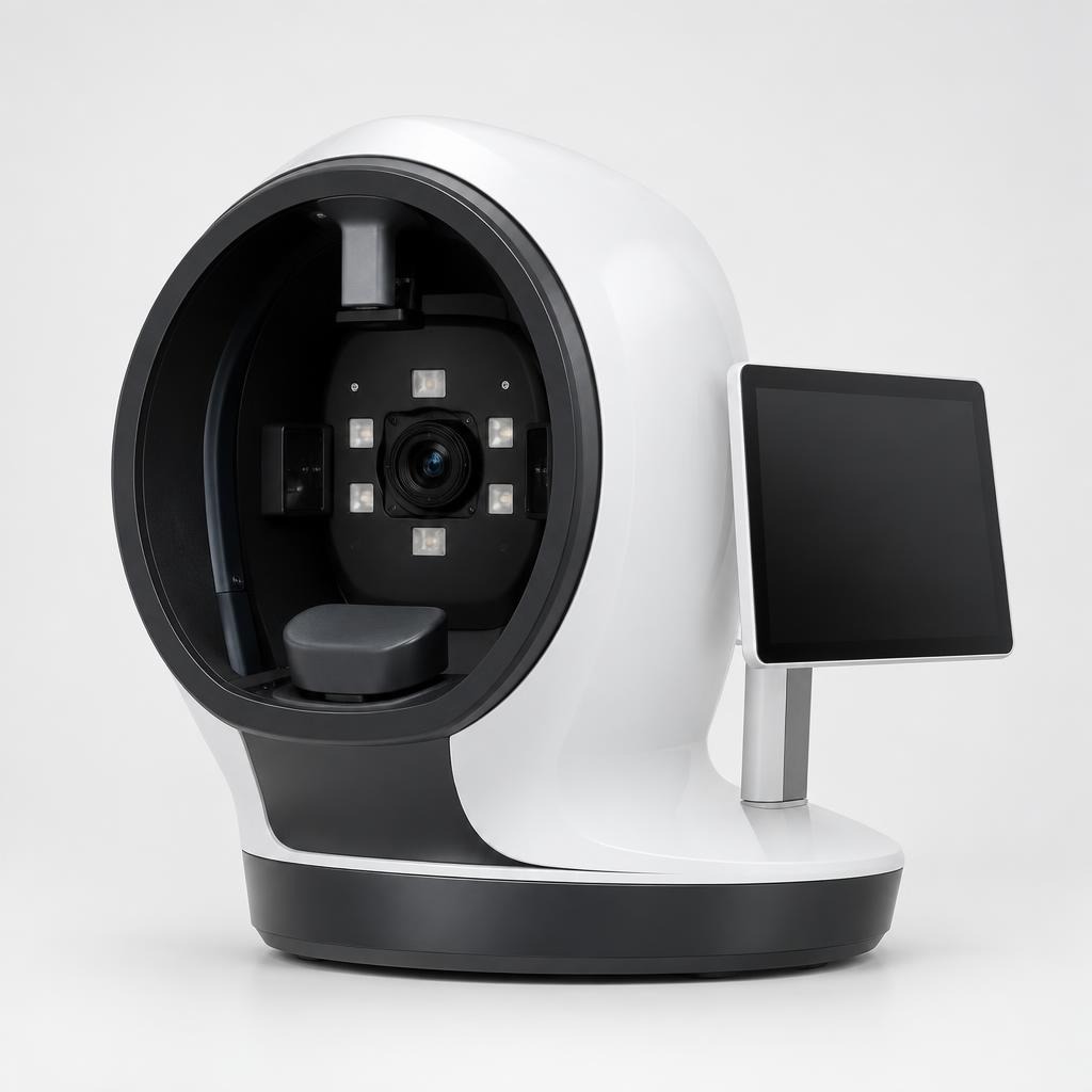 Skin Analysis Equipment for Clinics: What to Evaluate Before You Buy