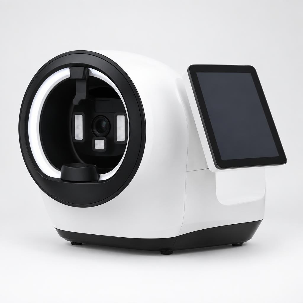 Equipamento de Análise de Pele para Clínicas: O Que Avaliar Antes de Comprar