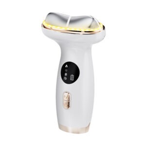 SK-063 Hot & Cold Neck Beauty Device with 7-Color Light & Microcurrent — photo 5