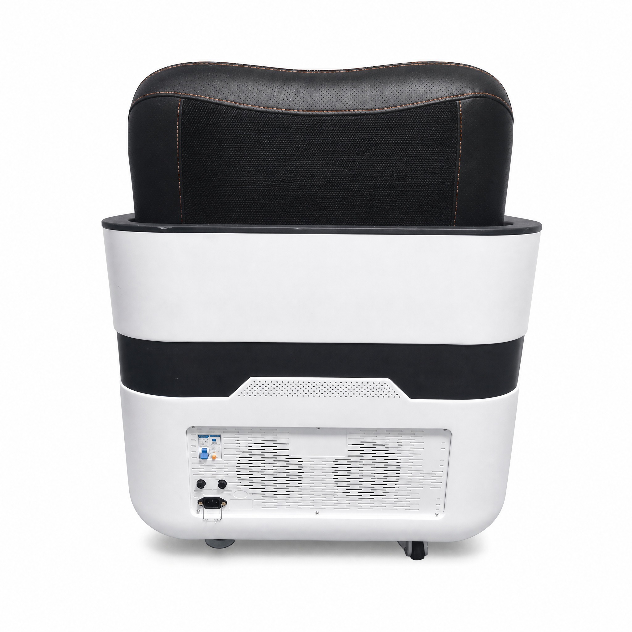 Pelvic Floor Magnetic Therapy Chair with Backrest 0-5T Dual Zone — photo 3