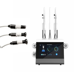 Desktop Cold Magnetic Wave Body Sculpting Machine with 3 Probes SK-230 — photo 5