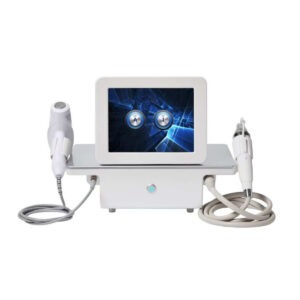 Fractional Radio Frequency Microneedling Machine with Cold Hammer SK-A1+ICE — photo 2