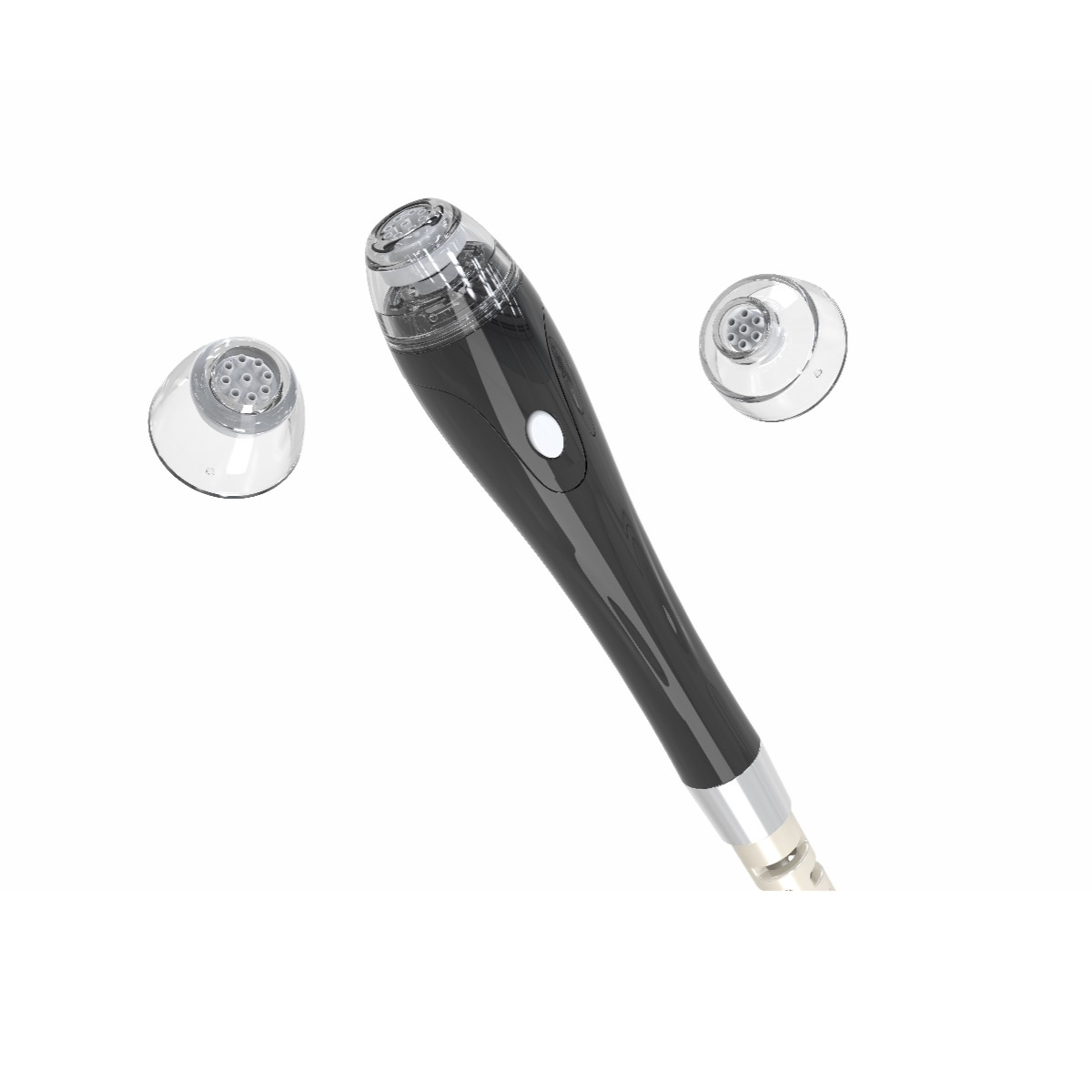 Desktop Hydro Facial Machine with 80kPa Suction and 10.1-Inch Touch Screen SK-B65 — photo 4