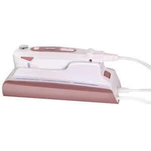 Mini HIFU Machine for Sale: SK-H-022 Handheld 55W Facial Device