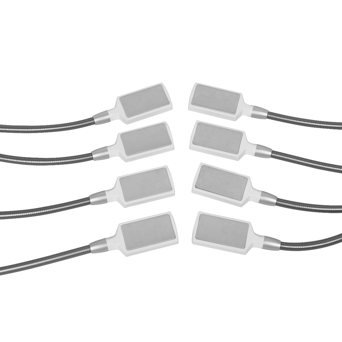8-Plate Non-Vacuum Cryolipolysis Machine with 8 Independent Channels — photo 5