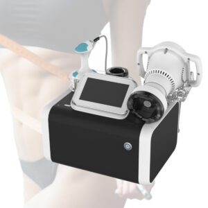 V6 Body Slimming Machine 500W 40K Cavitation 360 RF Vacuum System — photo 5