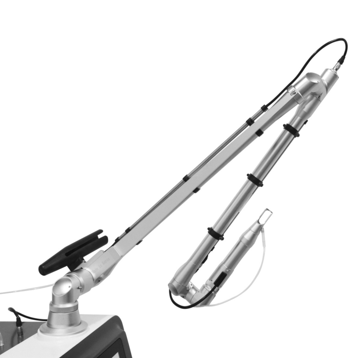 ND YAG Picosecond Laser Tattoo Removal Machine 2000W Desktop System — photo 2